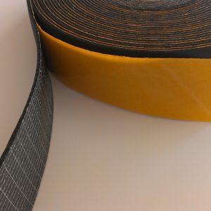wero-tape® Kautschuk-Klebeband