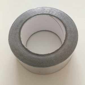 Reinaluminium-Klebeband – Bild 2