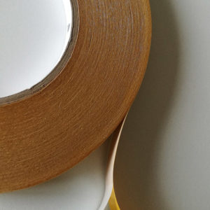 Doppelseitiges PVC-Klebeband