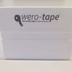 wero-tape® Spachtel