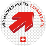 Lehrbetrieb Lehrbetrieb